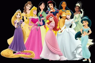 Princesses