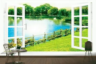 La ventana