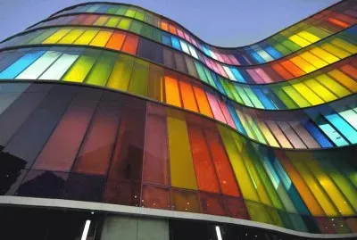 color