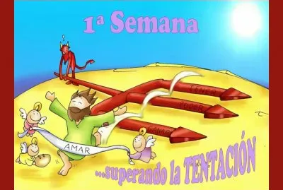 SEMANA SANTA