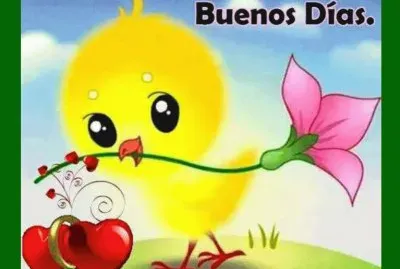 SALUDOS