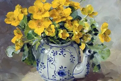 flor