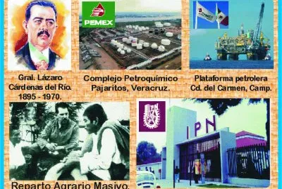 GRAL. LÃZARO CÃRDENAS DEL RÃO. jigsaw puzzle