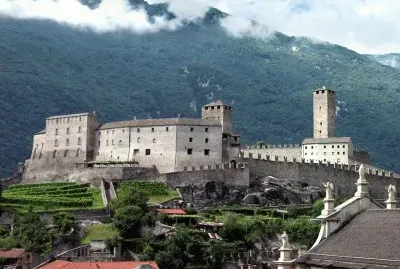 Bellinzona