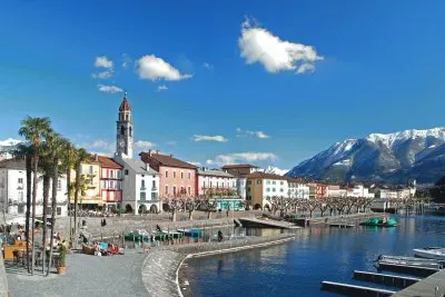 Lugano