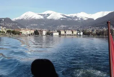 Lugano