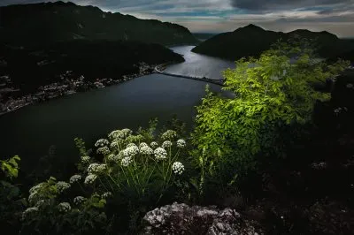 Ticino jigsaw puzzle