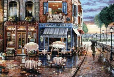 פאזל של NÂº 805