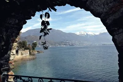 Brissago jigsaw puzzle