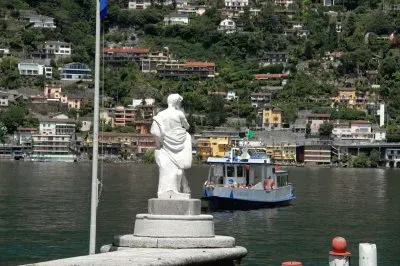 פאזל של Brissago