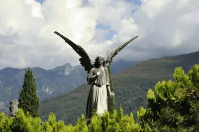 פאזל של Morcote