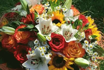 bouquet