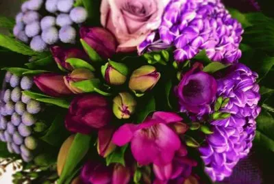 bouquet
