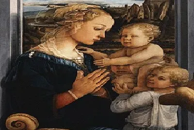 Boticelli