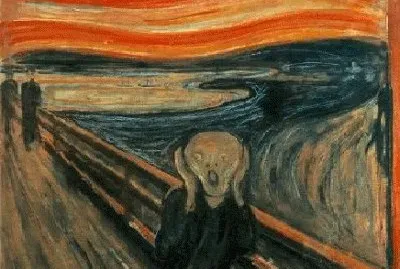 Edvard Munch