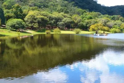 En la provincia de CÃ³rdoba. Argentina jigsaw puzzle