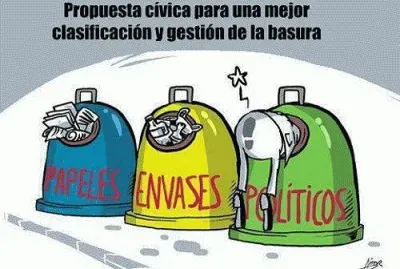 PROTESTA CÃVICA.