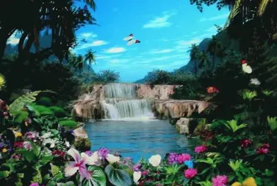 un sueÃ±o jigsaw puzzle
