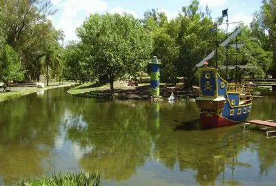 פאזל של En CuruzÃº CuatiÃ¡. Corrientes. Argentina