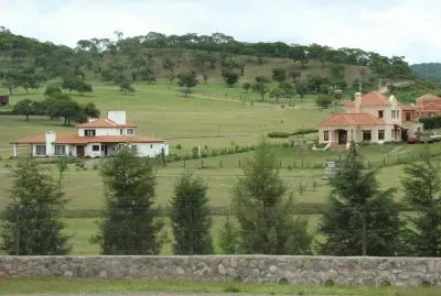 En la provincia de Salta. Argentina