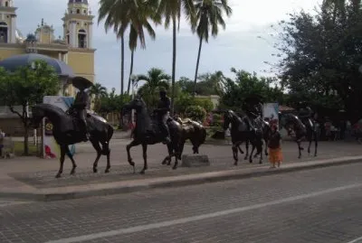 Villa de Alvarez Colima