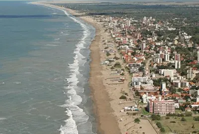 Villa Gesell. Buenos Aires. Argentina