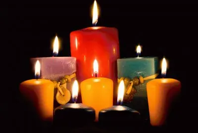 Velas