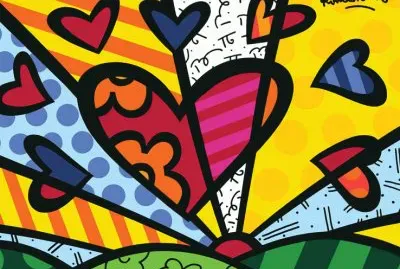 ARTE, COLORES E IMAGINACIÃ“N.