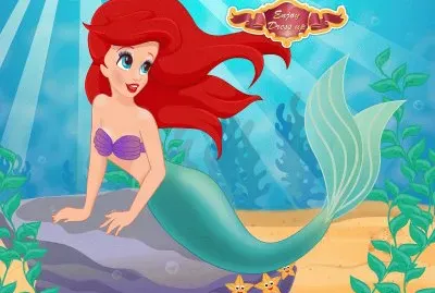 Ariel