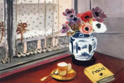 Henri Matisse