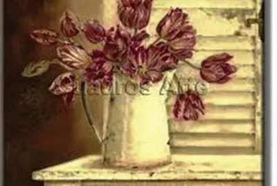 Arreglo floral