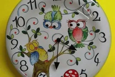 פאזל של civette