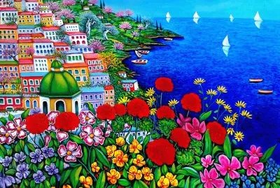 פאזל של puzzle