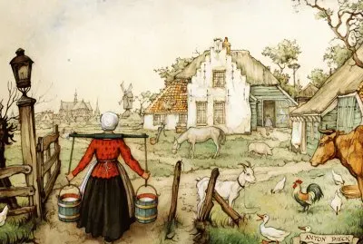 פאזל של ottocento