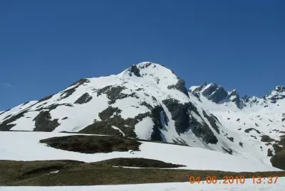 Petit-St-Bernard (Fr)