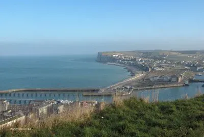 Le TrÃ©port (Fr) jigsaw puzzle