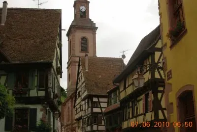 Riquewihr Alsace (Fr)