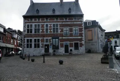 Theux (Belgium