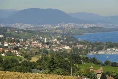 paysage jigsaw puzzle