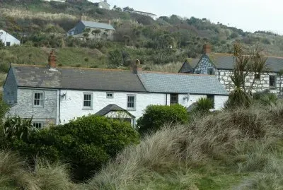 Cottages Sennen