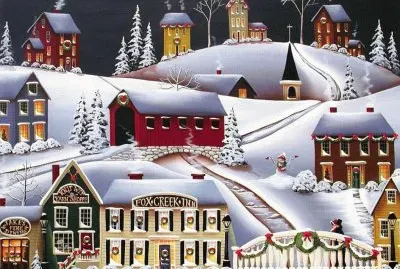 village