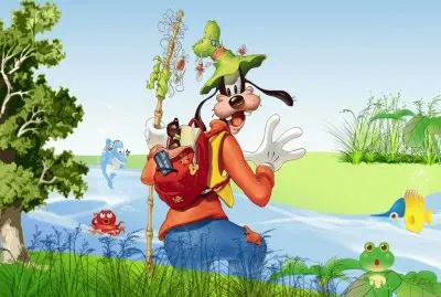 פאזל של pateta