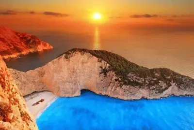 Zakynthos - Greece jigsaw puzzle
