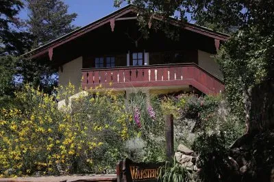 La Cumbrecita. CÃ³rdoba. Argentina jigsaw puzzle