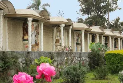 En FaimallÃ¡. TucumÃ¡n. Argentina