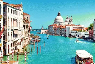Venice Italy