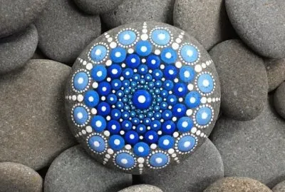 Piedras Pintadas.