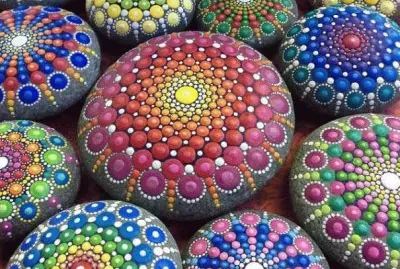 Piedras Pintadas Nro. 2