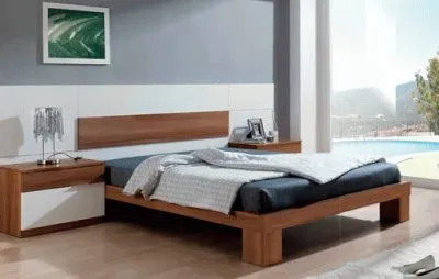 פאזל של Dormitorio