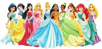 Princesses
